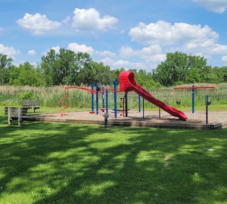 Rosenbalm Park (Merrillville,&nbspIN)